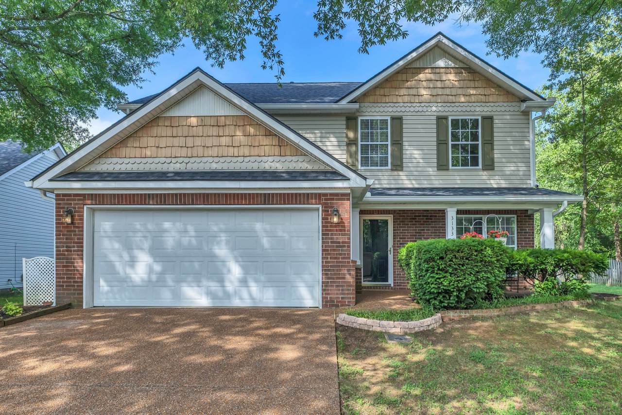3133 Winberry Dr - Photo 1