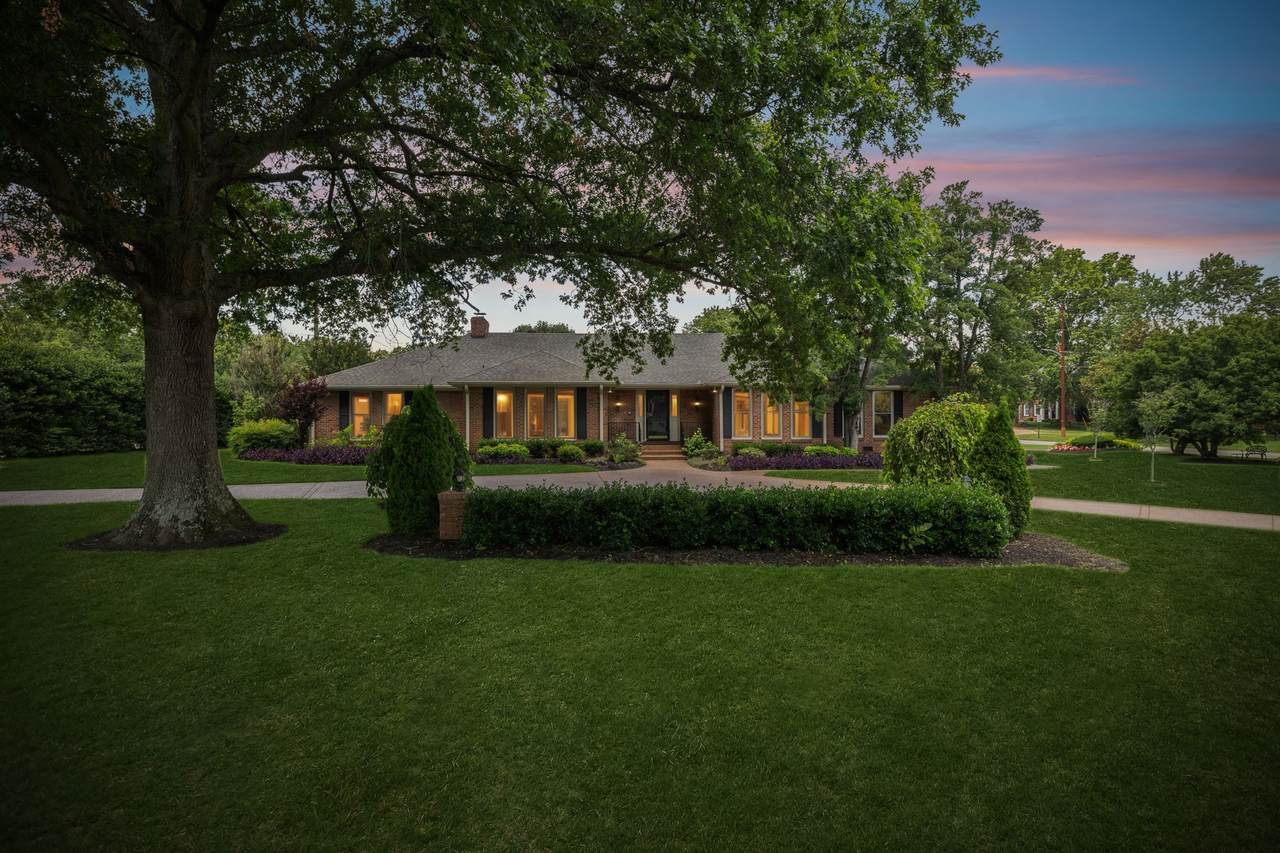 805 Quail Valley Dr - Photo 1