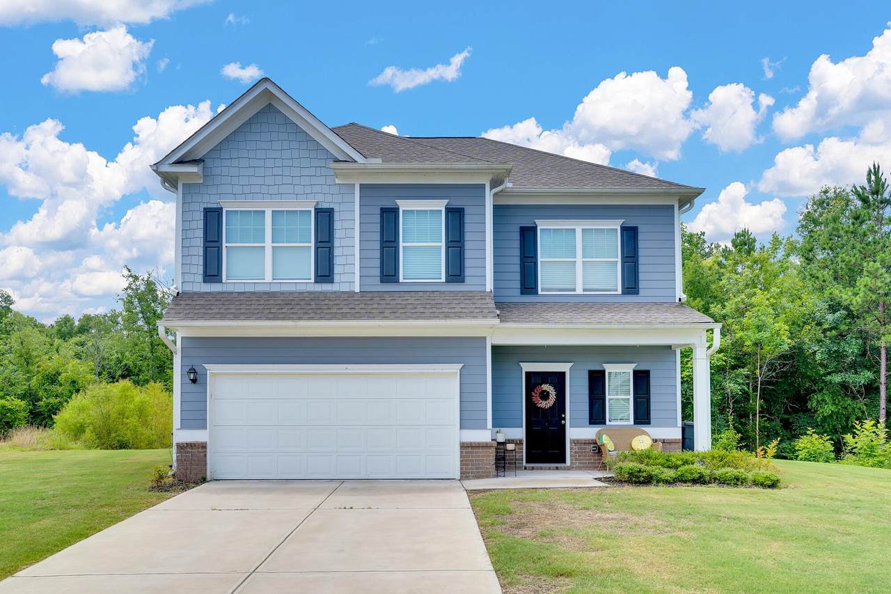 5 Oak Ridge Court - Photo 1