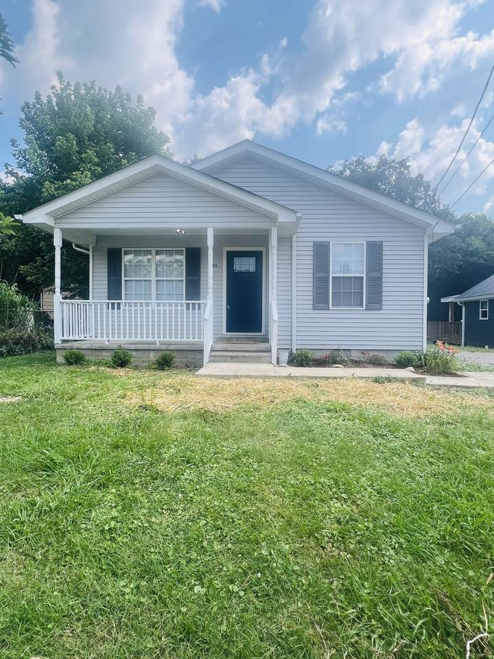 129 Mount Leo Heights St - Photo 1