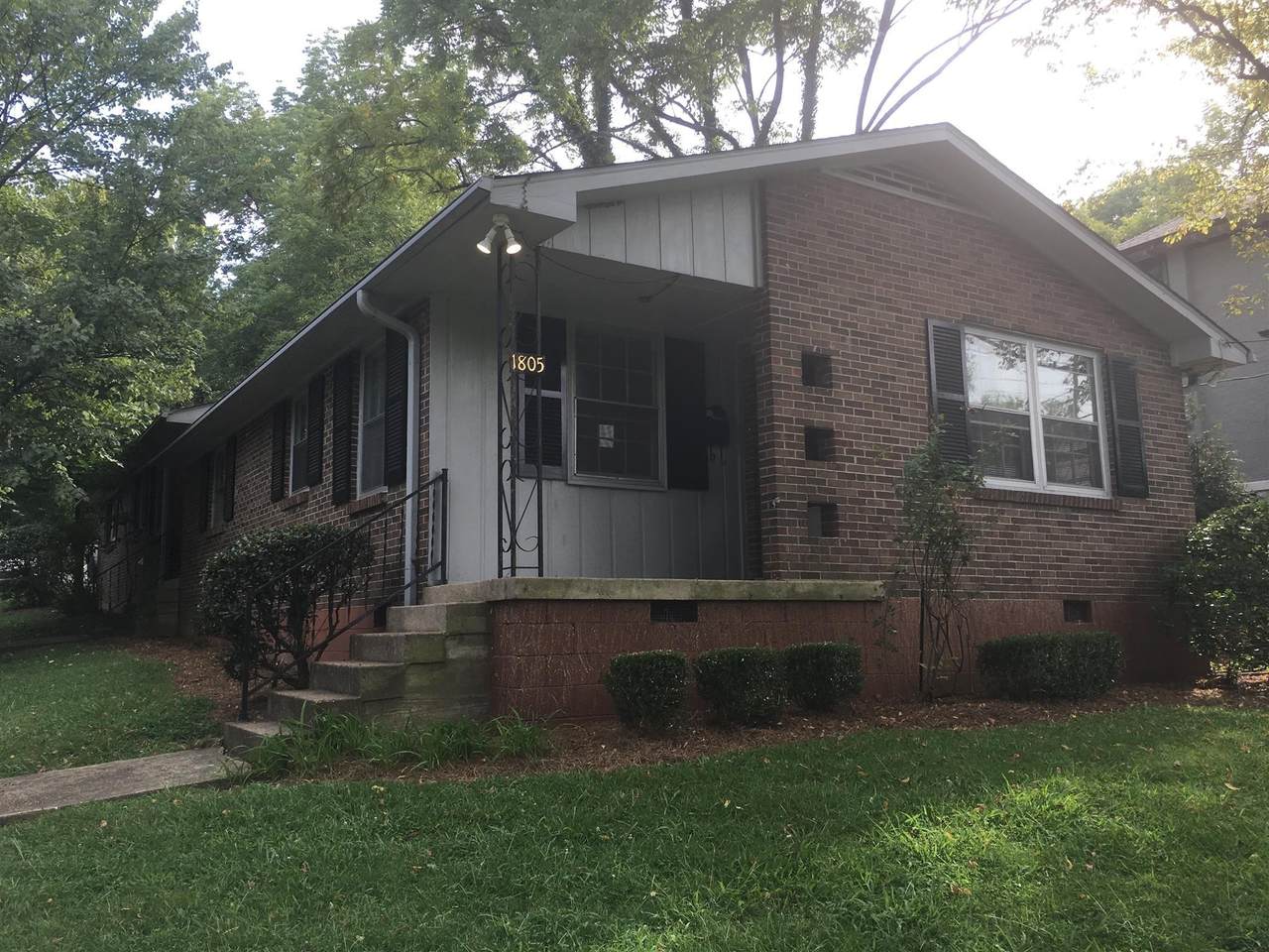 1805 Blair Blvd - Photo 1