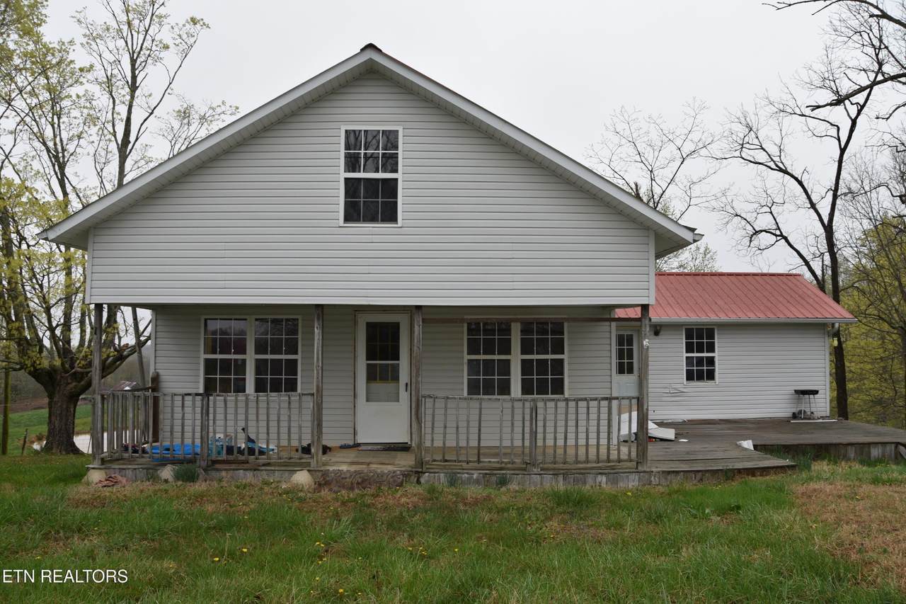 5128 Cove Creek Rd Rd - Photo 1