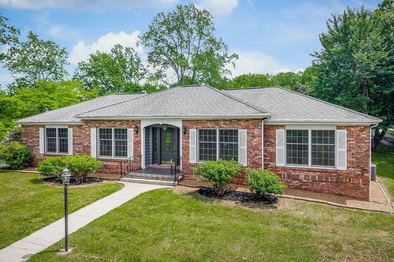 163 Bilbrey Rd - Photo 1