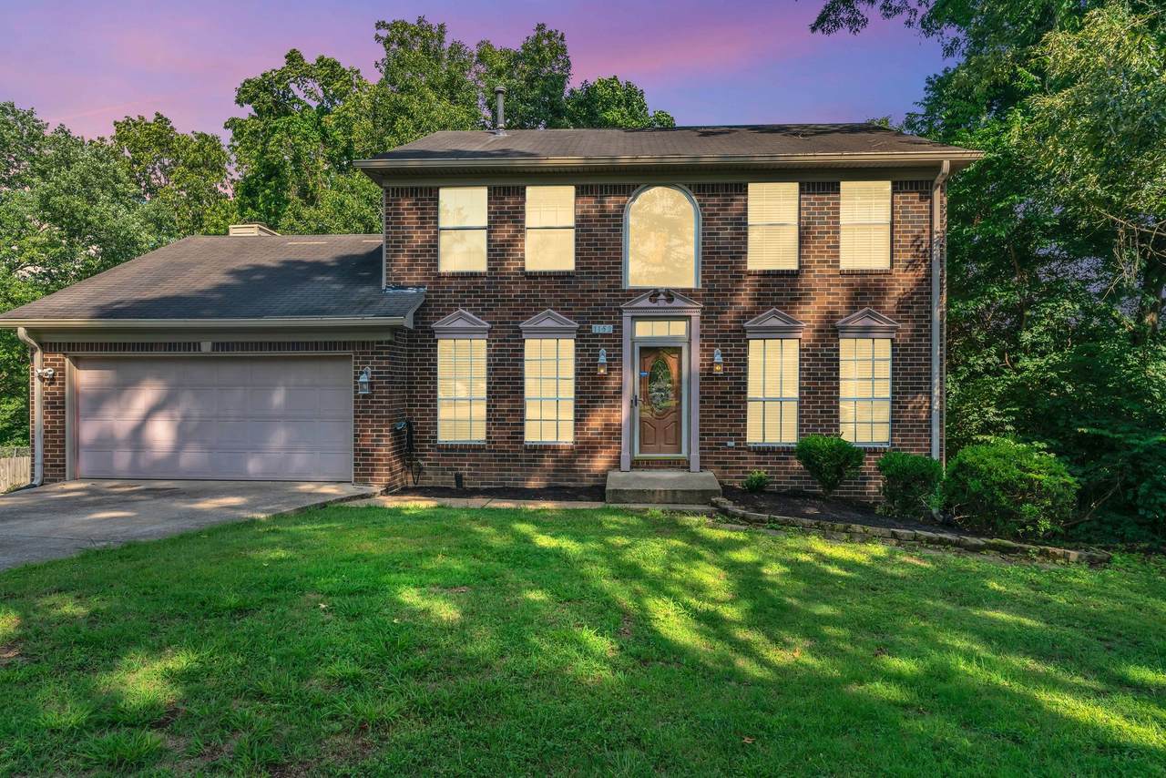 1152 White Mountain Ln - Photo 1