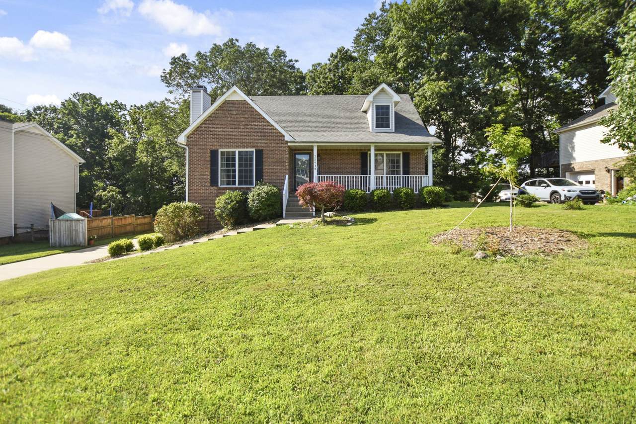 2591 Elkmont Drive - Photo 1