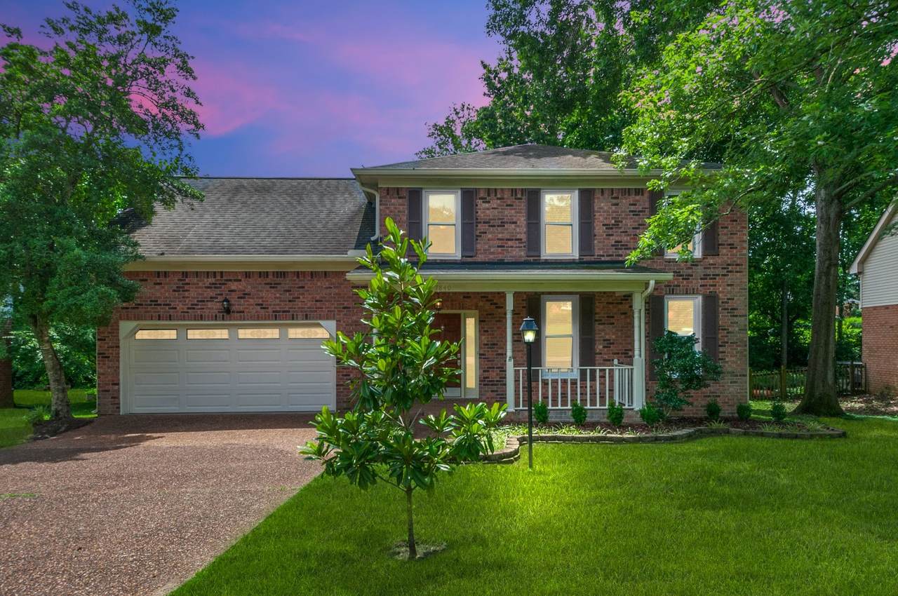 7840 Harpeth View Dr - Photo 1