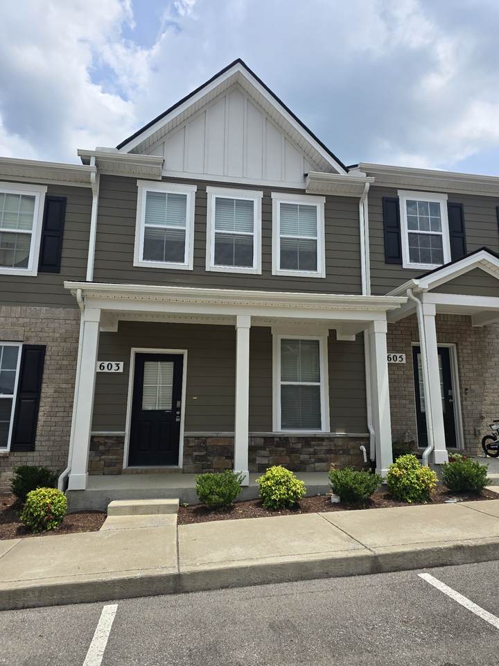 603 Clifford Heights - Photo 1