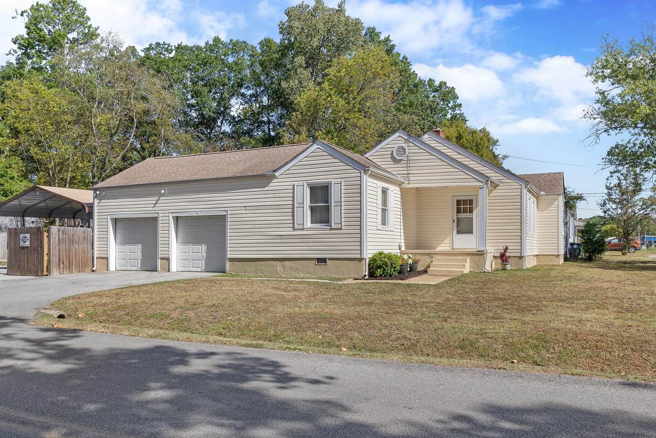 1529 Springvale Road - Photo 1