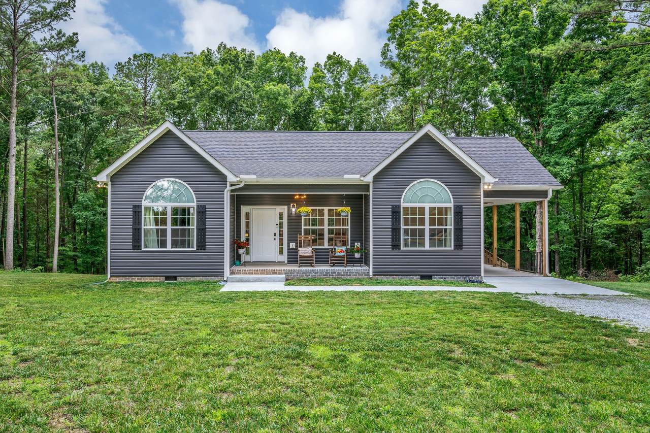 1025 Dawson Rd - Photo 1