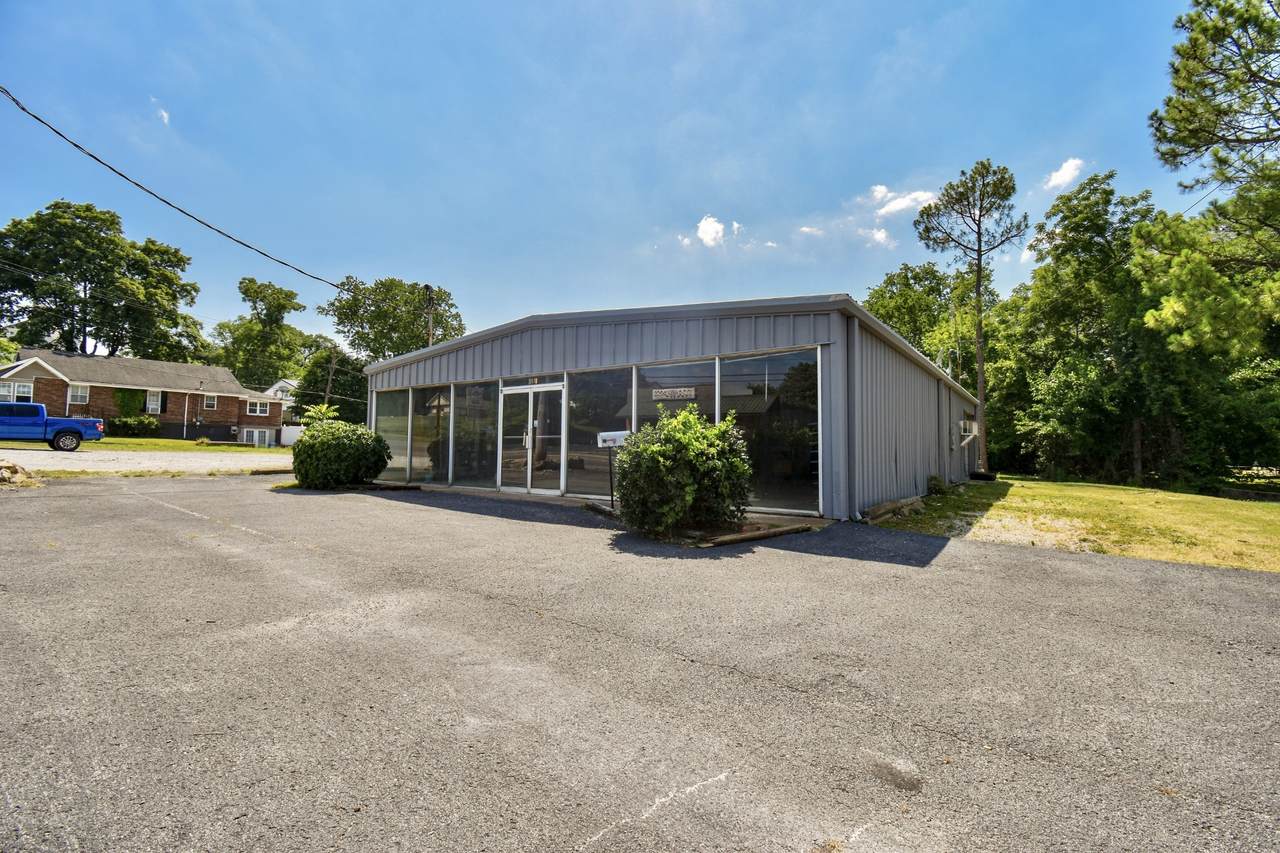 217 N Main St - Photo 1
