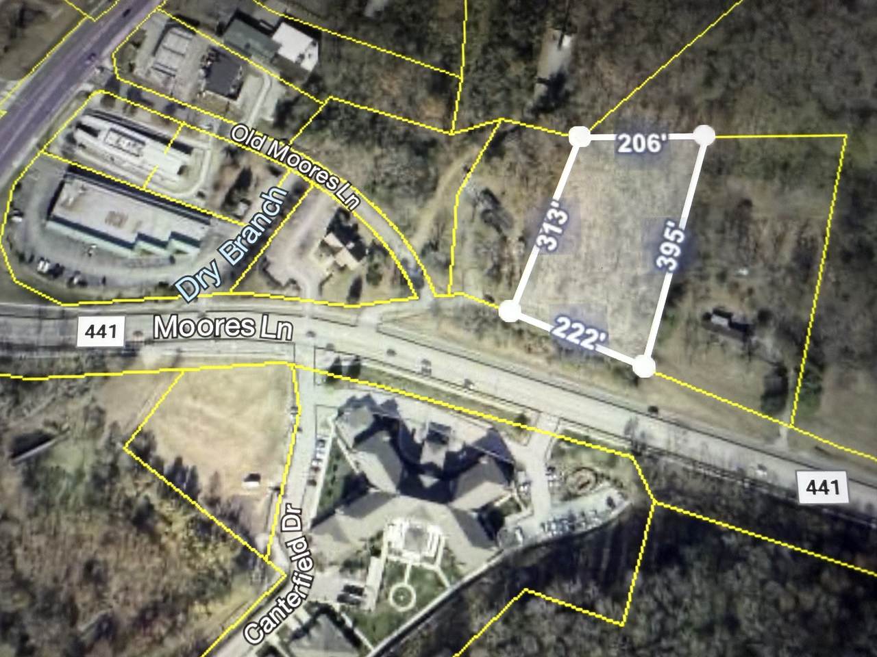 0 Moores Ln - Photo 1