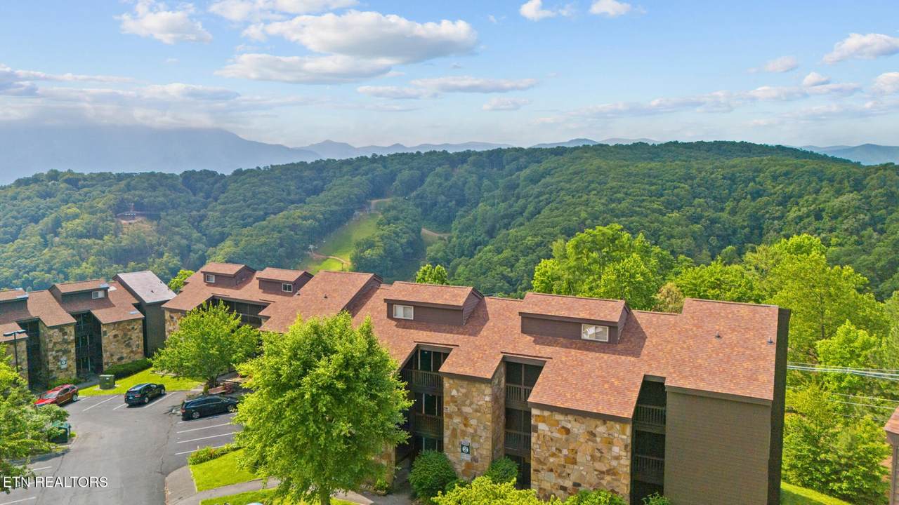 1380 Ski View Drive - Photo 1