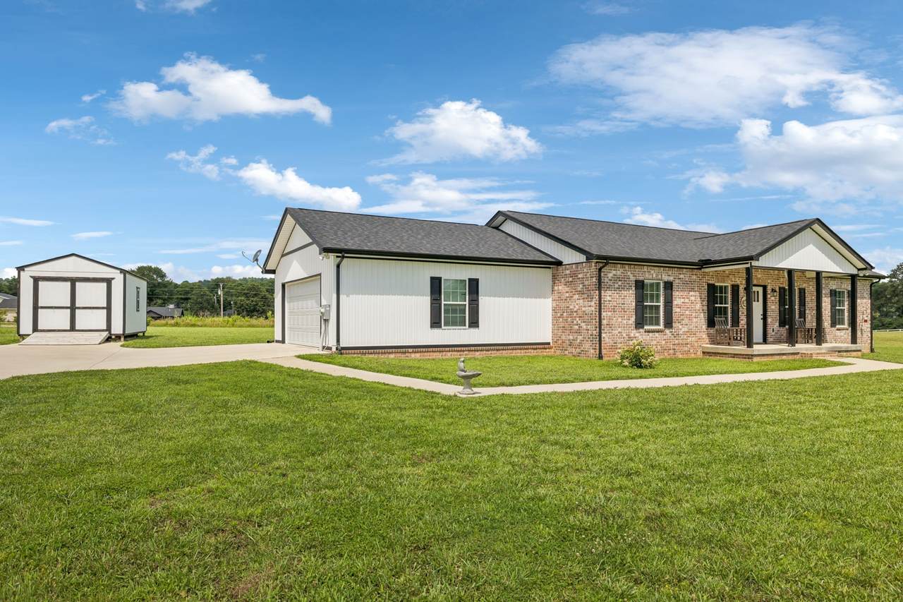 869 Charles Golden Rd - Photo 1