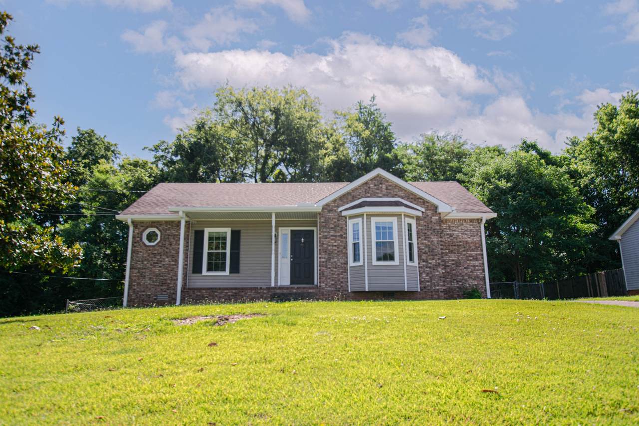 2833 Teakwood Drive - Photo 1