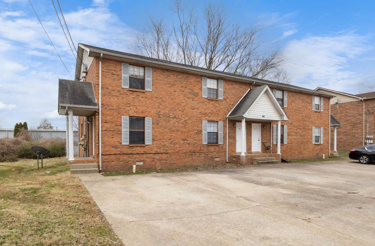 1620 Baltimore Dr - Photo 1