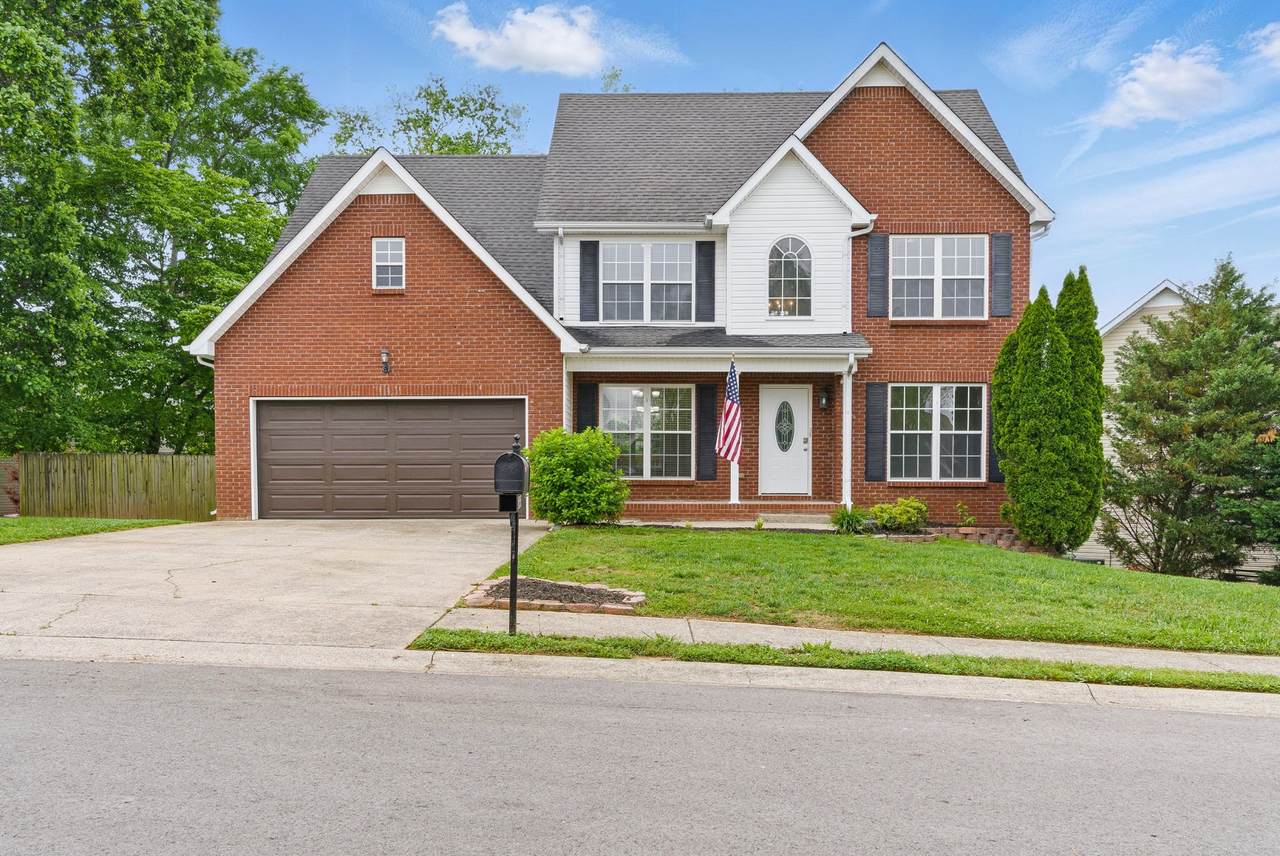 3149 Holly Pt - Photo 1