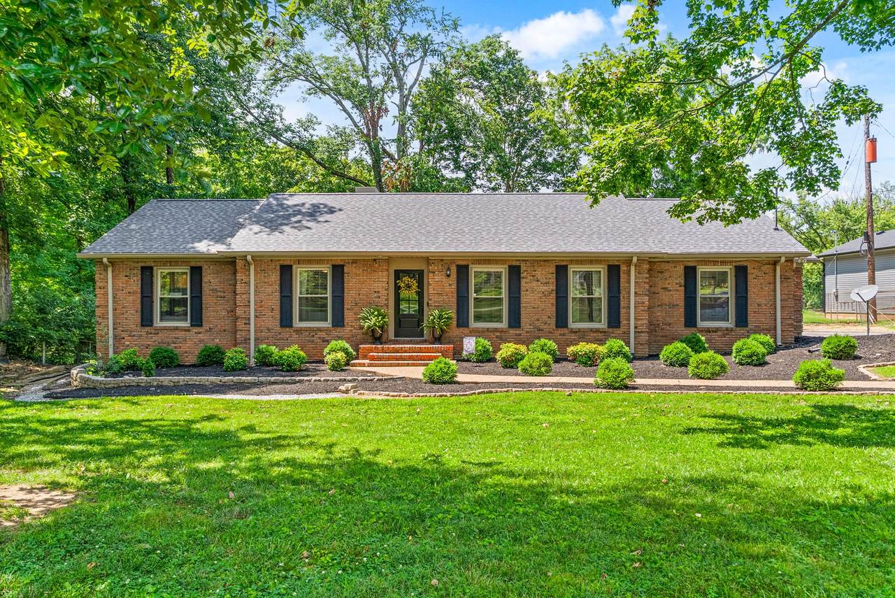 3041 Cox Mill Rd - Photo 1