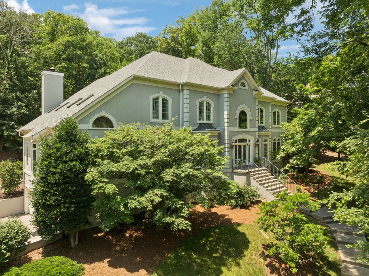 545 Grand Oaks Dr - Photo 1