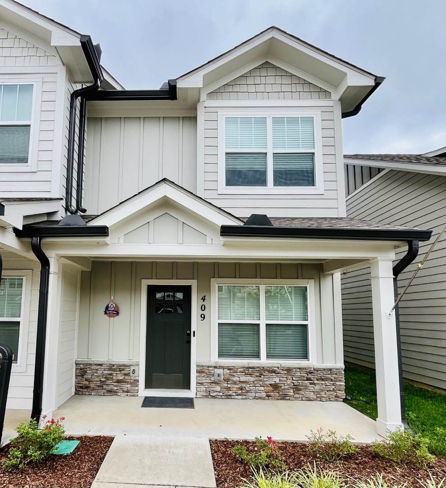 409 Bell Forge Ct - Photo 1