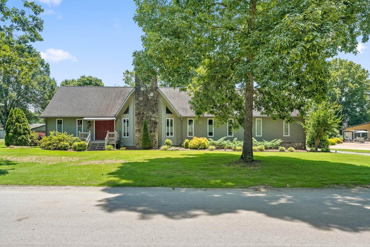 308 Masters Road - Photo 1