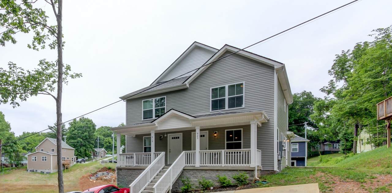 919 Woody Hills Drive - Photo 1