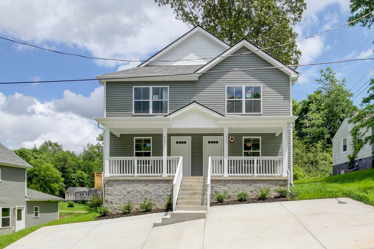 923 Woody Hills Dr - Photo 1