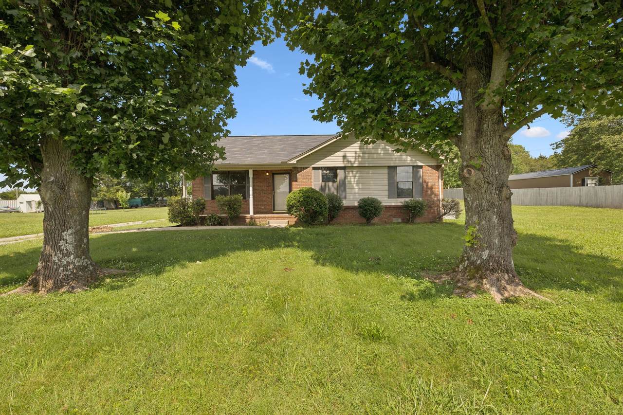 2935 Big Springs Rd - Photo 1