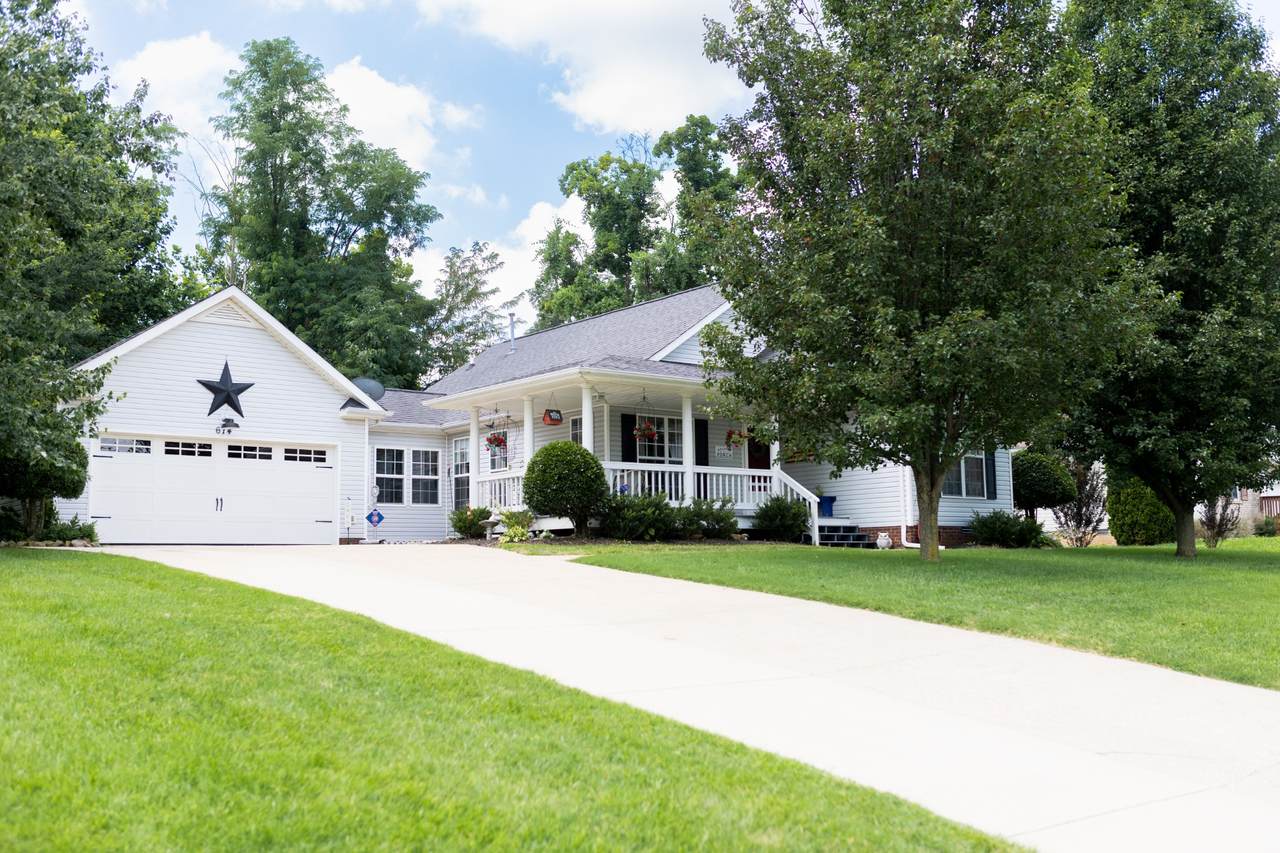 614 Ashley Oaks Dr - Photo 1
