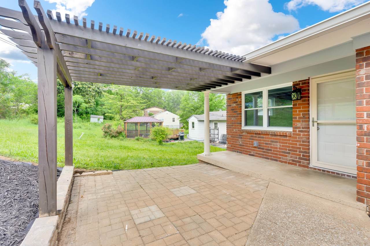 4107 Cherryton Drive - Photo 1