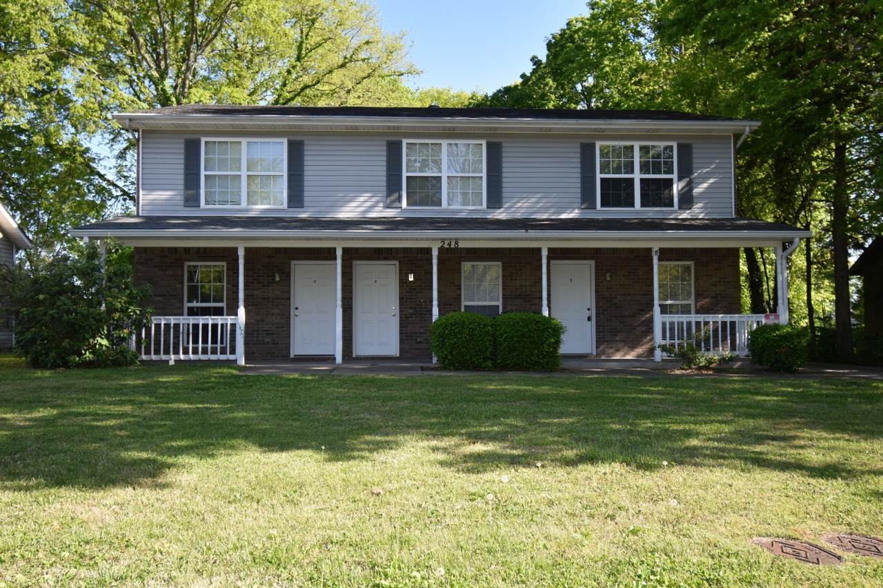 248 Forbes Ave - Photo 1