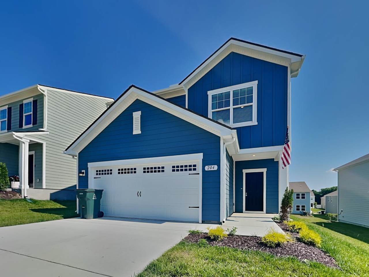 204 Wild Daisy Way - Photo 1