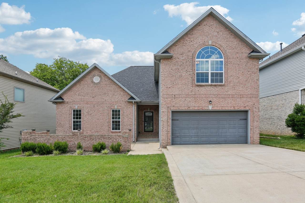 2039 Bandera Dr - Photo 1