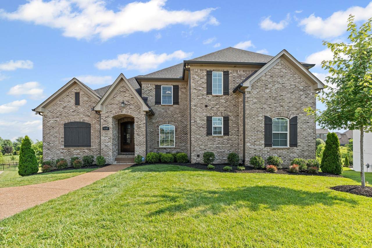 1157 Warlander Way - Photo 1