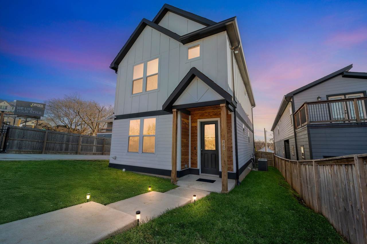 129 Green St - Photo 1