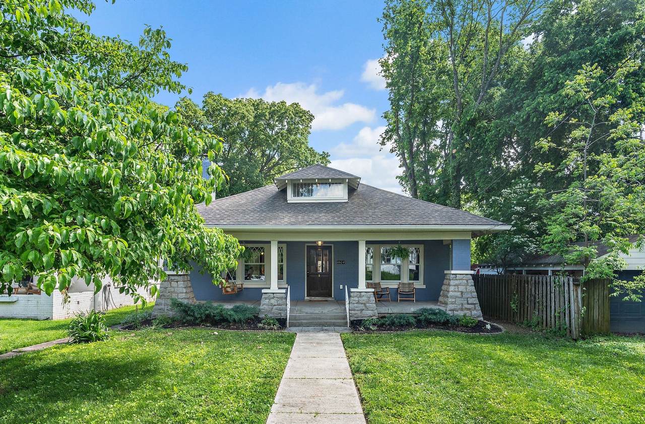 1404 Franklin Ave - Photo 1