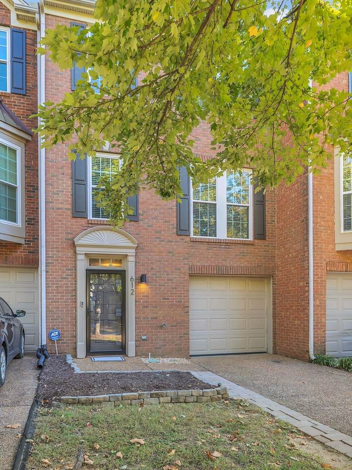 612 Huffine Manor Cir - Photo 1