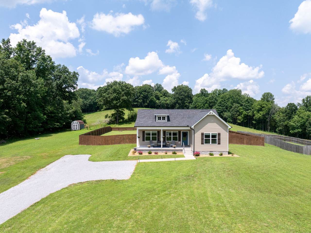 1224 Columbia Road - Photo 1