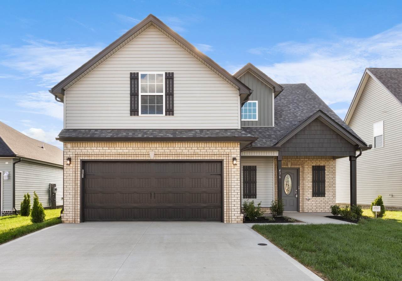 436 Ayden Ln - Photo 1