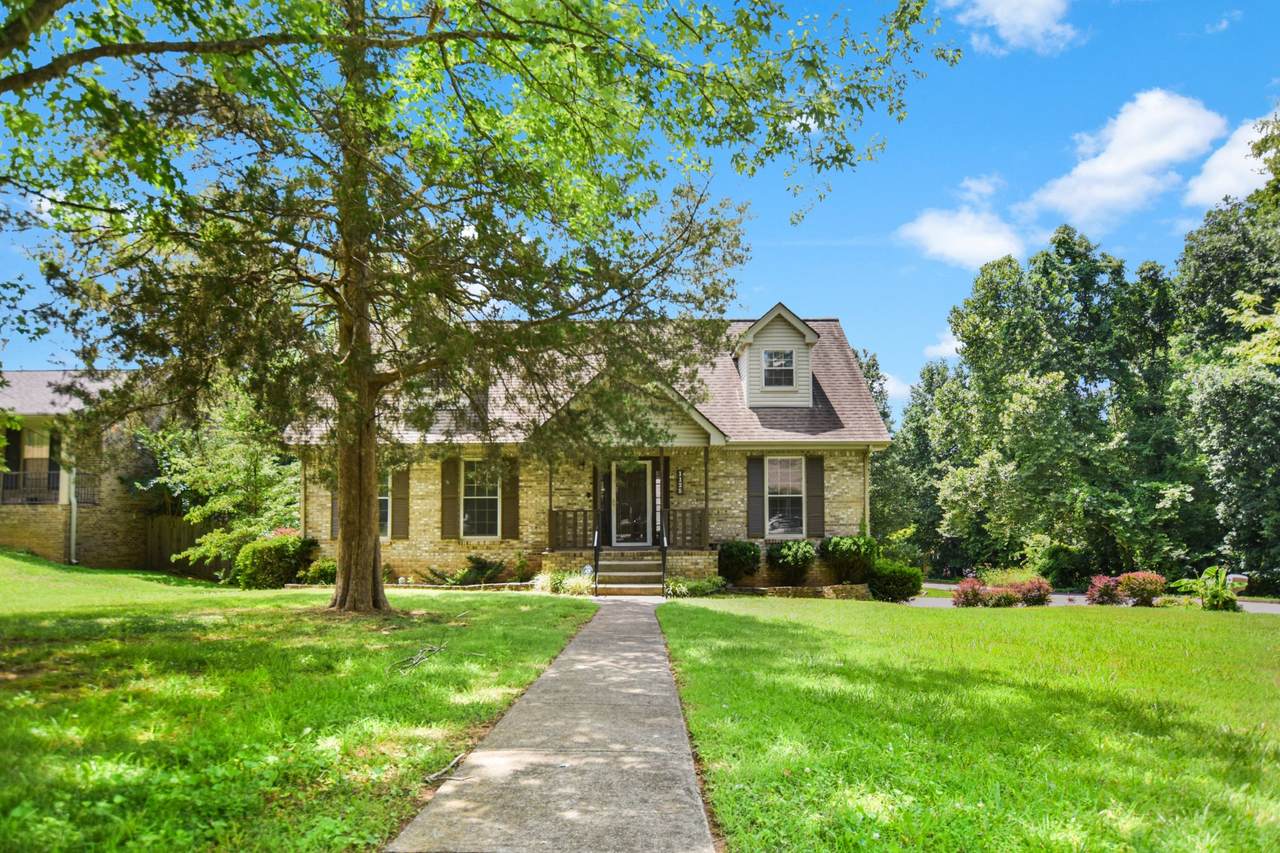 1125 Stonebrook Drive - Photo 1