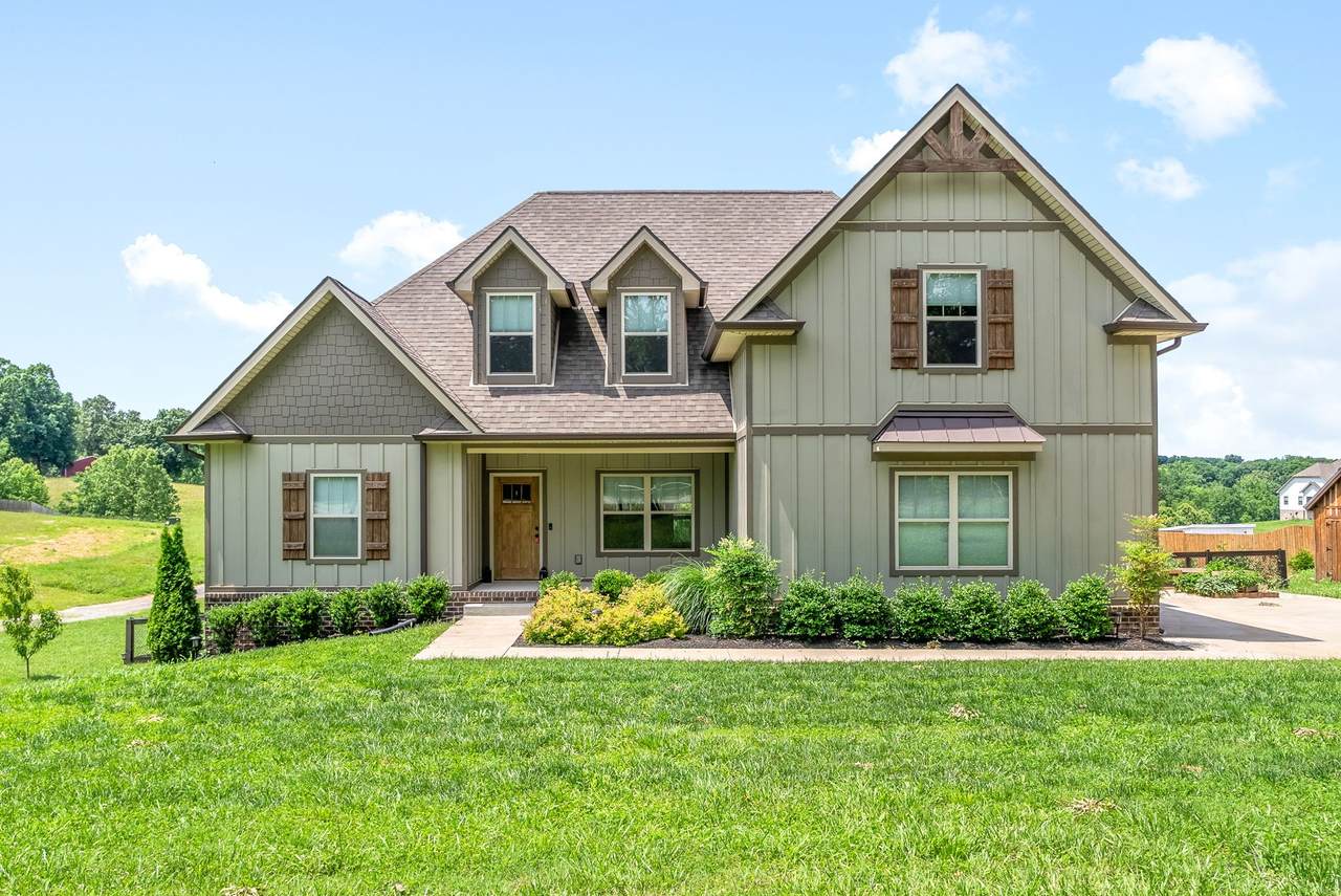 1452 Hickory Point Rd - Photo 1