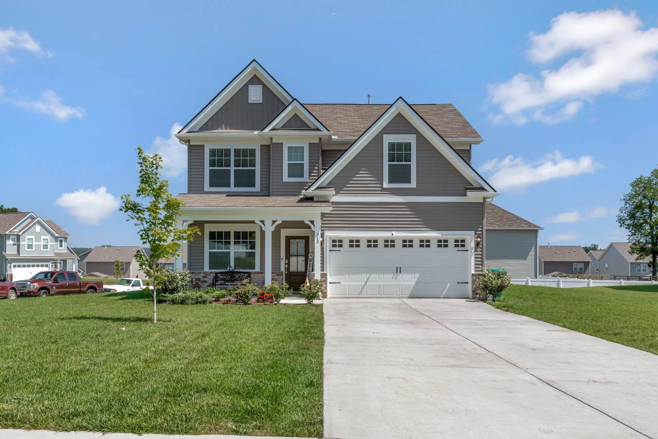 313 Tucker Trice Blvd - Photo 1