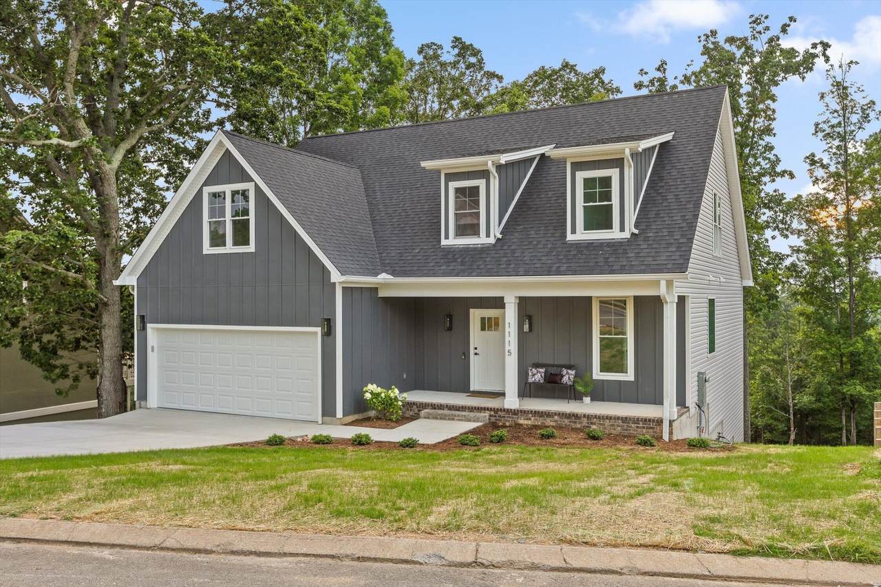 1115 Hearthstone Drive - Photo 1