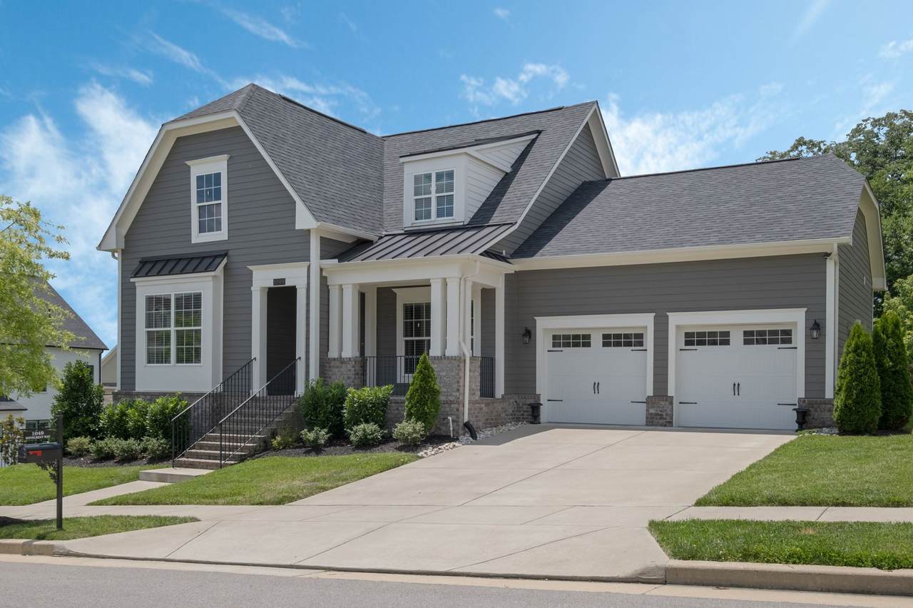 1049 Dovecrest Way - Photo 1