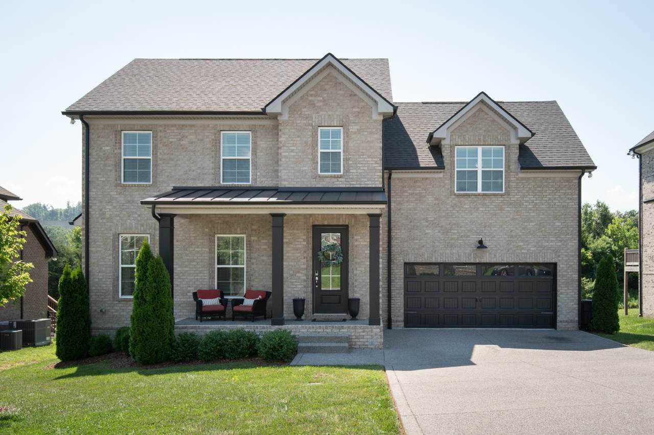 264 Crooked Creek Ln - Photo 1