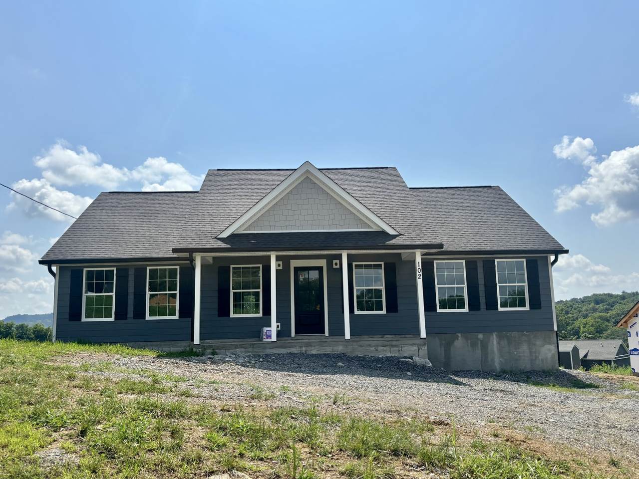 102 Alice Preston Loop - Photo 1