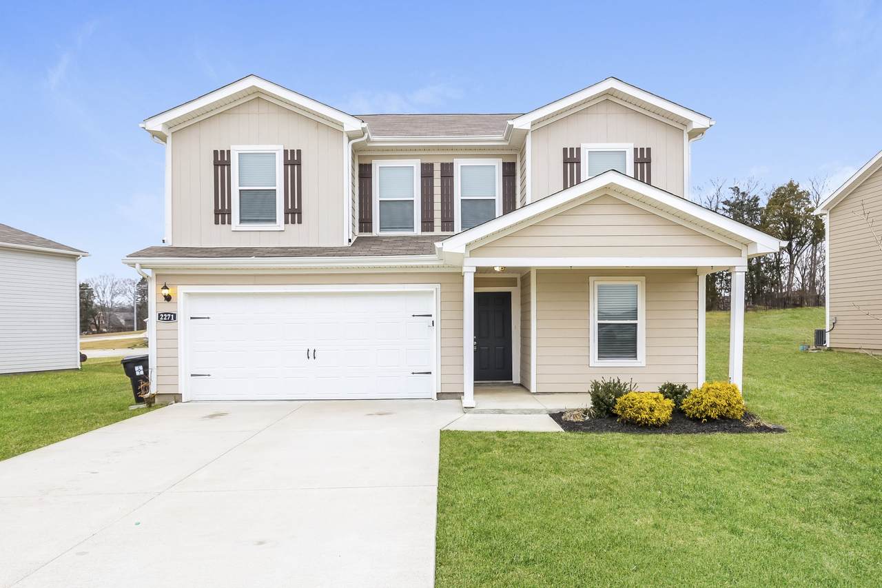 2271 Worker Bee Dr - Photo 1