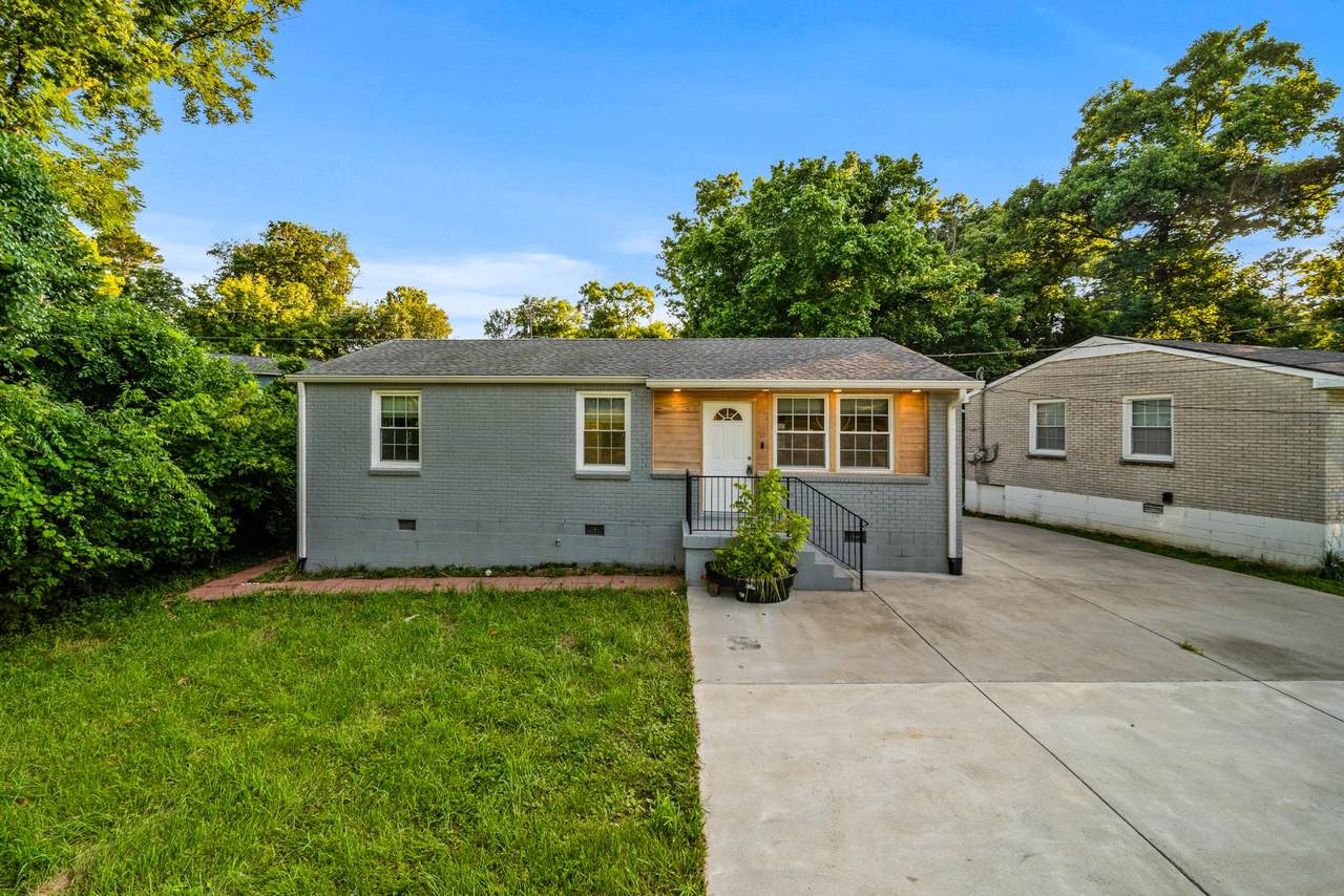 161 Tusculum Rd - Photo 1