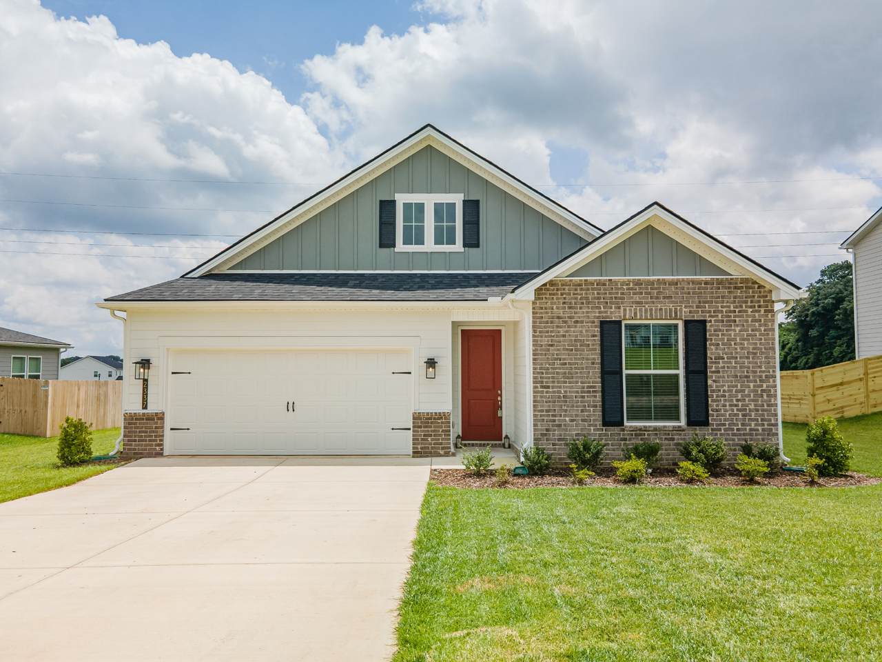 2337 Williamsport Landing - Photo 1