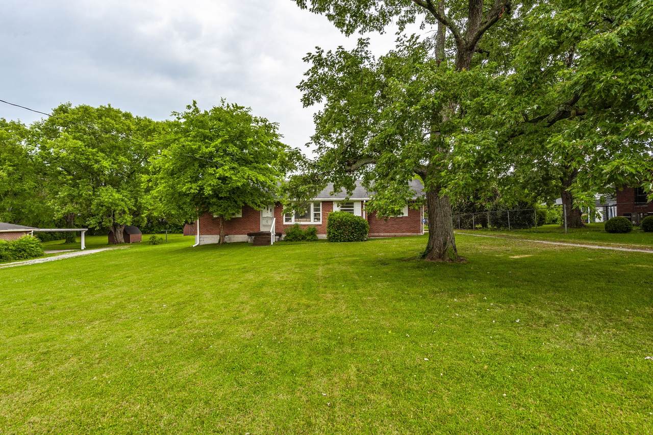 607 Gibson Dr - Photo 1