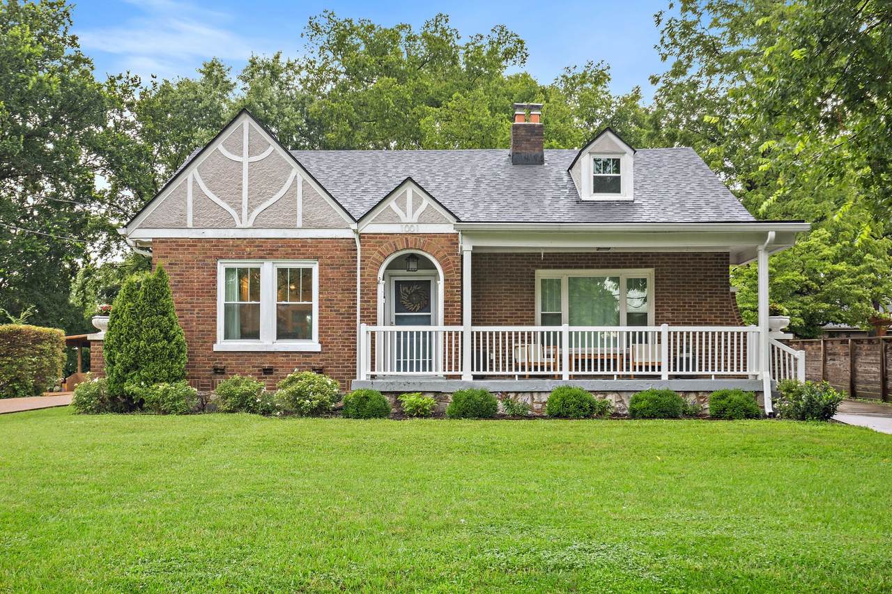 1001 Fairwin Ave - Photo 1